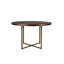 Round Dining Table