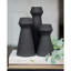 Pierpont Metal Table Vase