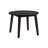 Iyad Extendable Round Solid Wood Dining Table-1505709110