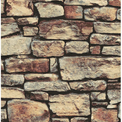 Borkoski Peel & Stick Roll