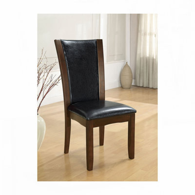2pcs Side Chairs
