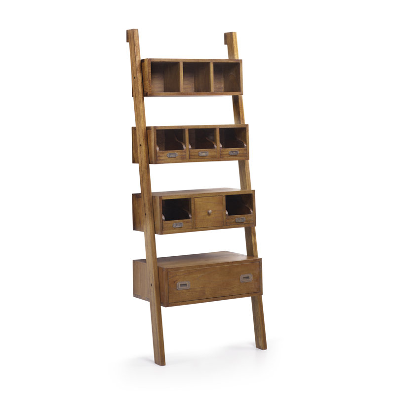 Guildhall 4 Piece Wood