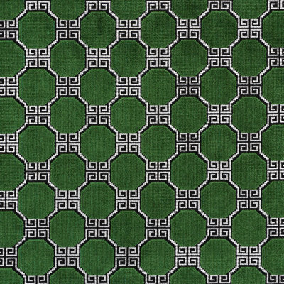 Octavia Velvet Fabric