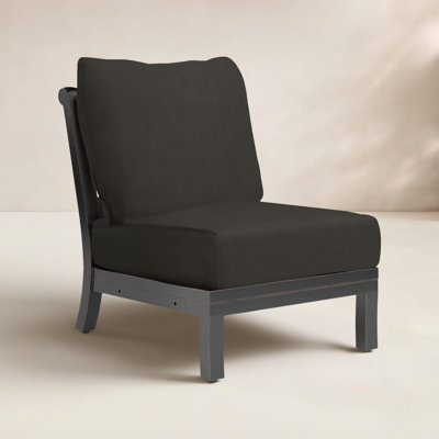 Monterey Outdoor Lounge Chair