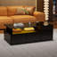 Coffee Table with Storage-919001224