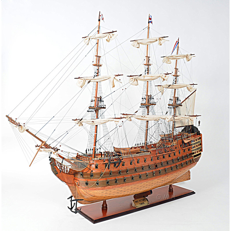Nautical & Beach Model Car Or Vehicle