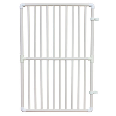 Portable Play Pen Extension