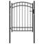Nicut Metal Gate-1001412419-1001412416