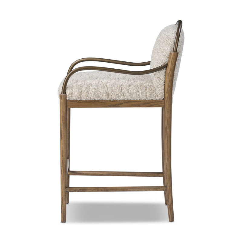 Demi Stool-Ivan Stone-Counter