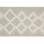 Saint Lucia Wool Geometric Area Rug-166761623