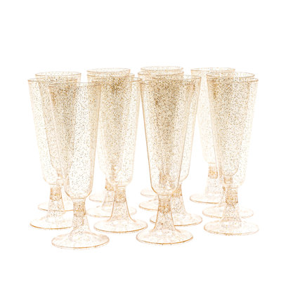 Clover 150ml Flute Set