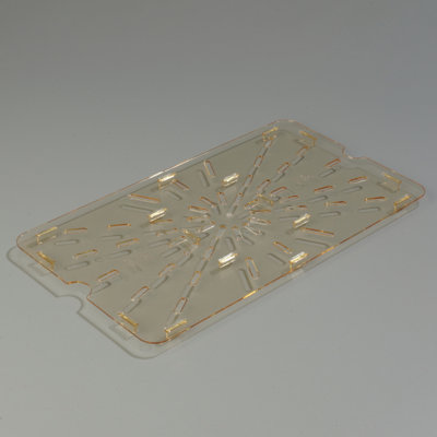 Top Notch® Food Pan Drip Tray