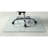 Straight Rectangle Chair Mat with Straight Cut Edge-43143346
