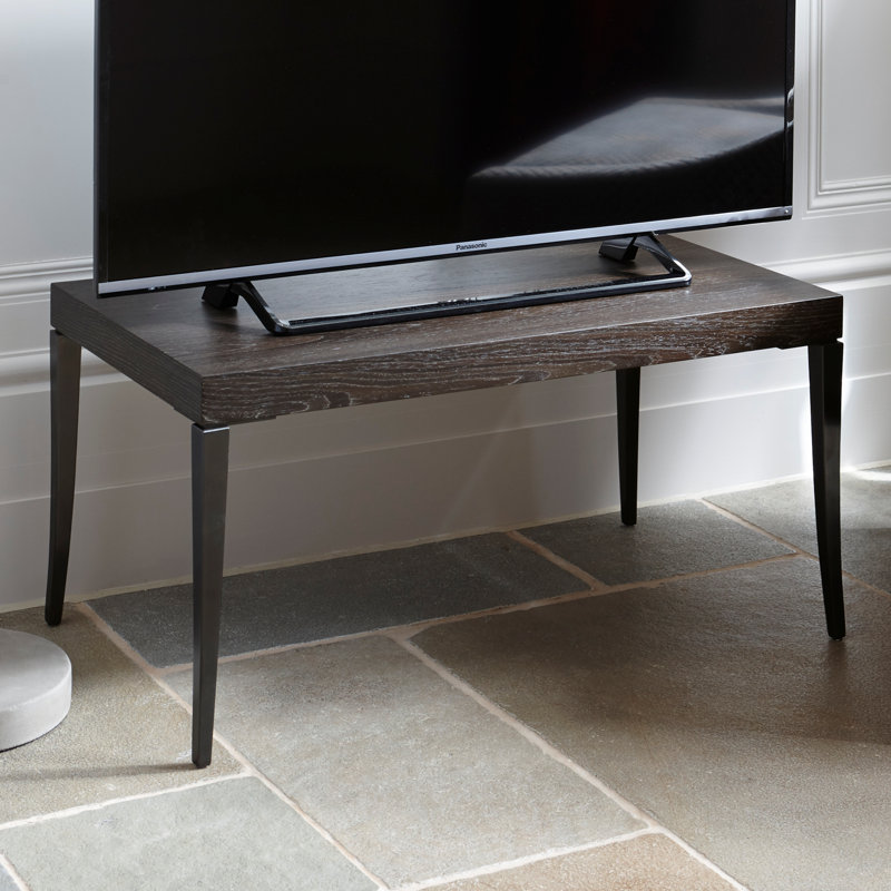 Drumnacur Unfinished TV Stand for TVs up to 50"