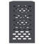 Radiator Cover-125169238