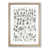 Oak Framed selected