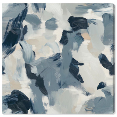 Toile Tempest par Art Remedy