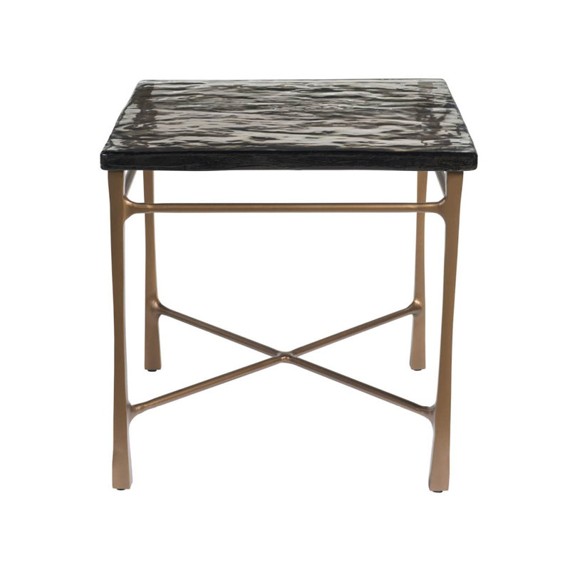 Table de bout Modern Cirrus