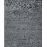 Bariloche Wool Abstract Area Rug