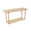 Woodside Rectangular Outdoor Buffet & Console Table