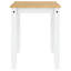Anesia Solid Wood Dining Table-671720325-671720323