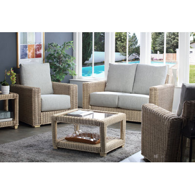 Shamrock 5 - Piece Living Room Set