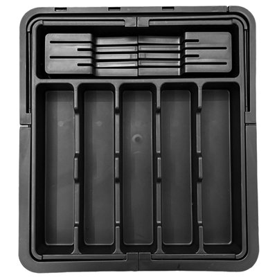Kitchen Drawer Organizer