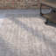 Tapis taupe Buil-26643392