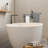 Bathroom Wall Mounted Towel Rack Bar