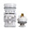 Pressure Balance Shower Cartridge Replacement for Gerber Faucets