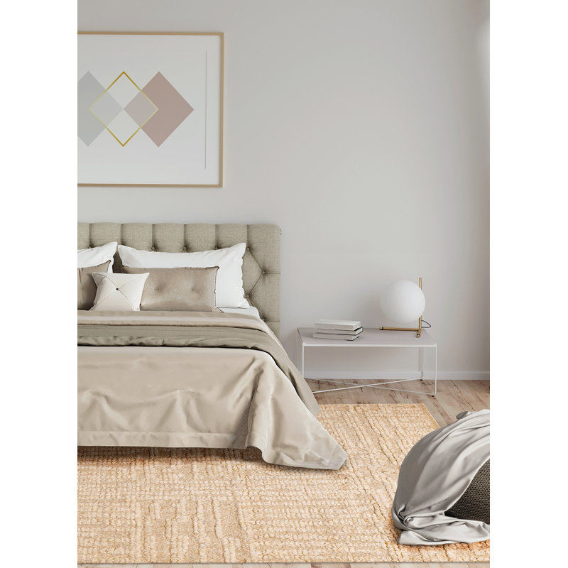 Yeager Cream Rug 8'1" x 9'9"