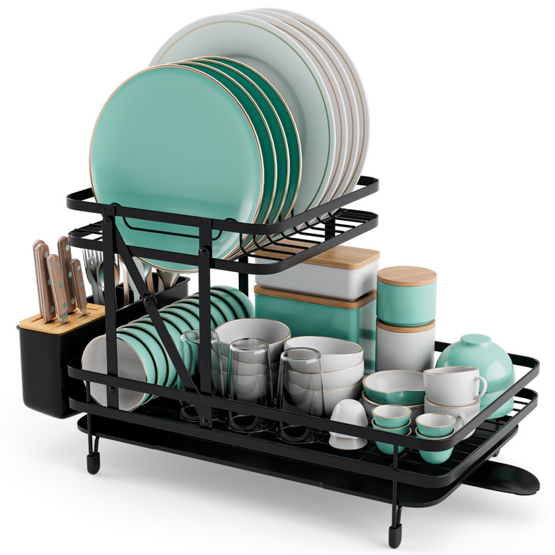 Skeffingt Dish Rack