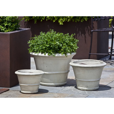 Handmade Pot Planter