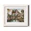 Country Church - peinture encadrée-280657089-280657097