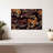 Brampt Dragon Floral Embroidery-108731466
