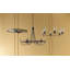 Hightider 6 - Light Chandelier