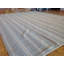 Dhurrie Striped Area Rug