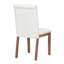 Ensemble de table de salle à manger extensible 6 pièces Farmhouse-834202665