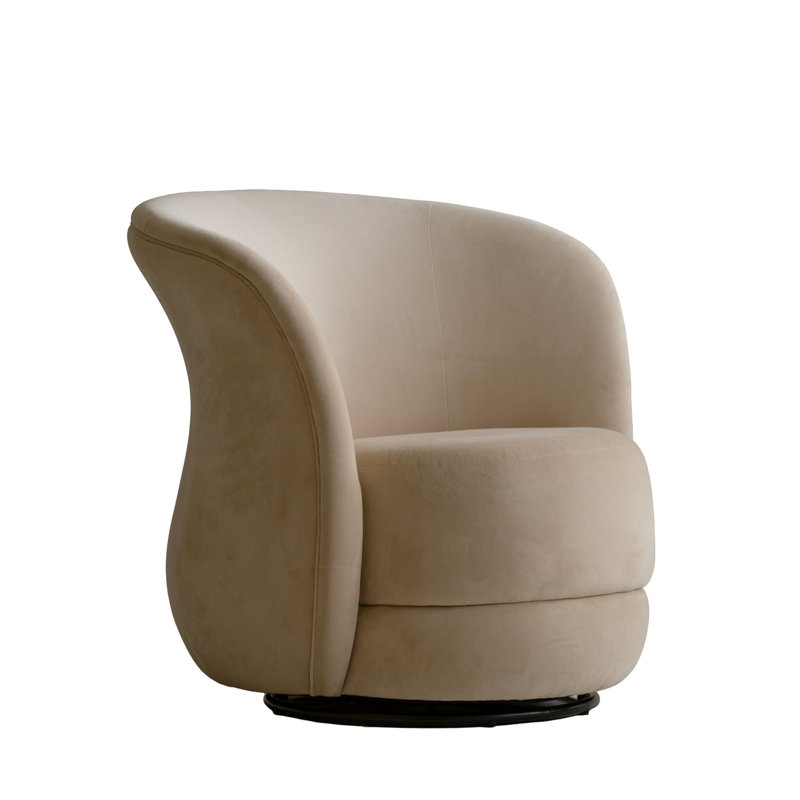 Fauteuil d'appoint Mandona