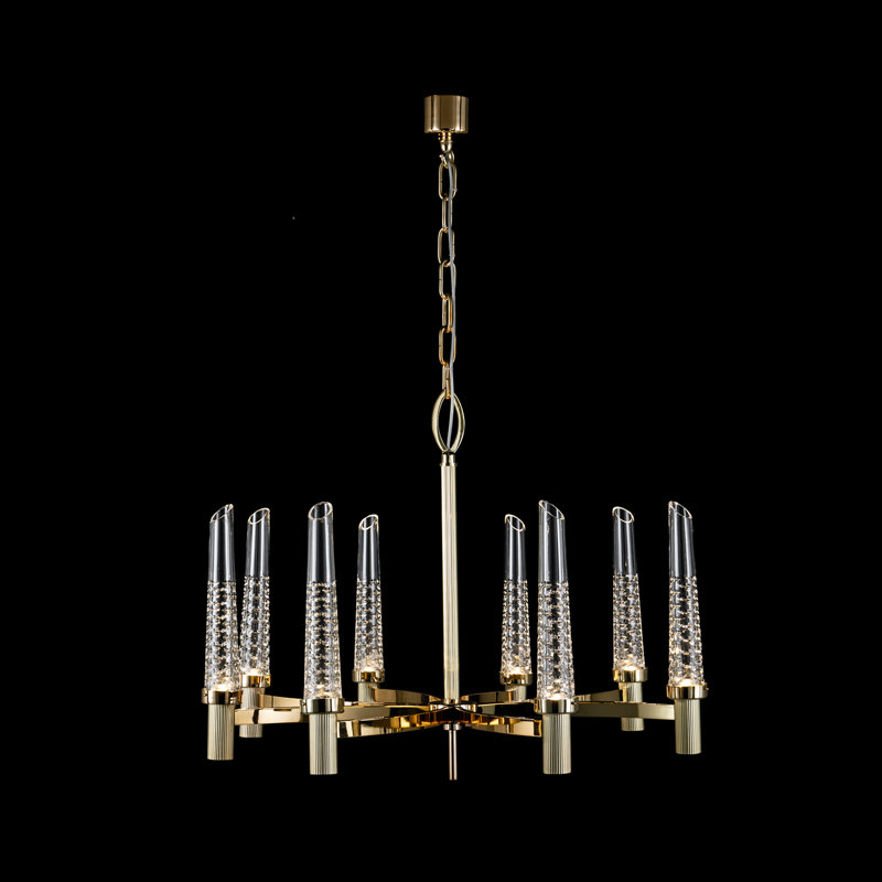 Mariner Luxury 8 - Light Chandelier