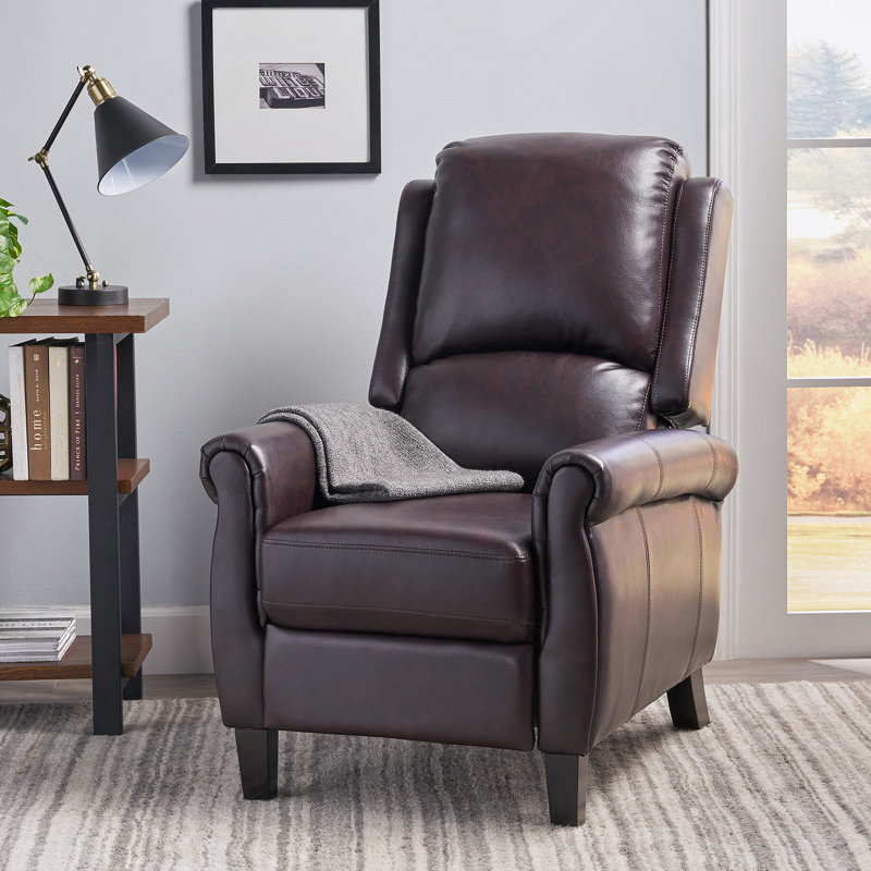 Fauteuil inclinable