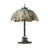 31.75"H Laburnum Tiffany-Style Stained Glass Table Lamp