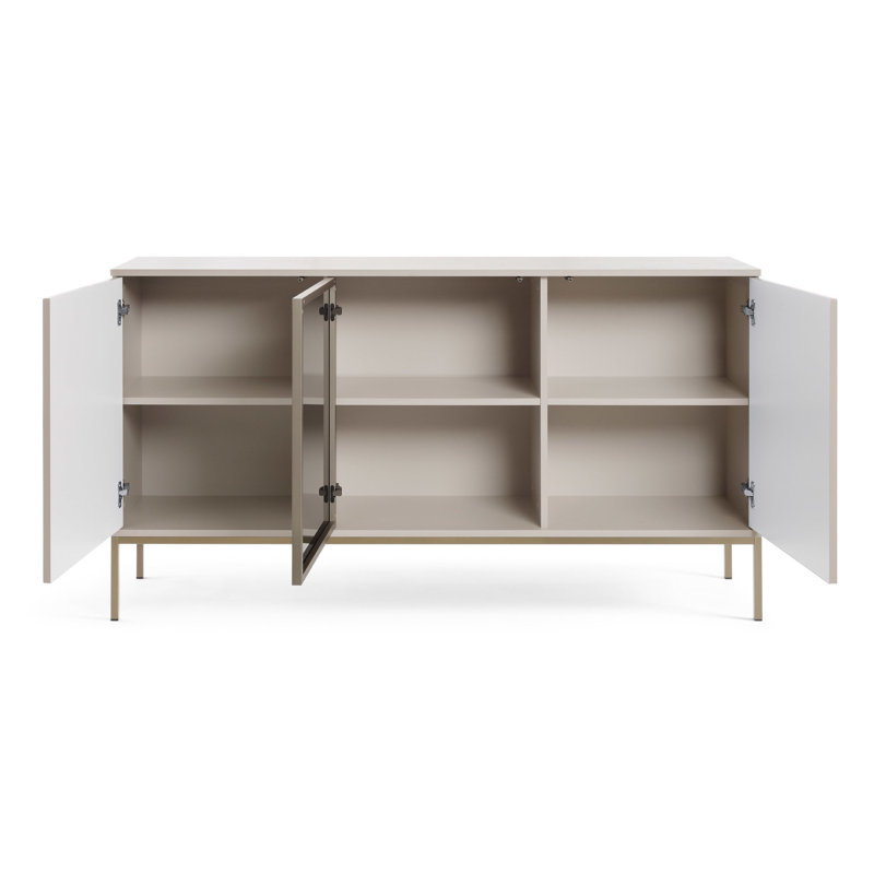 Demick 153.4cm Sideboard