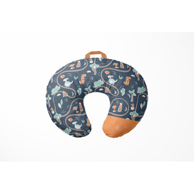 Nursing Pillow Jurassic