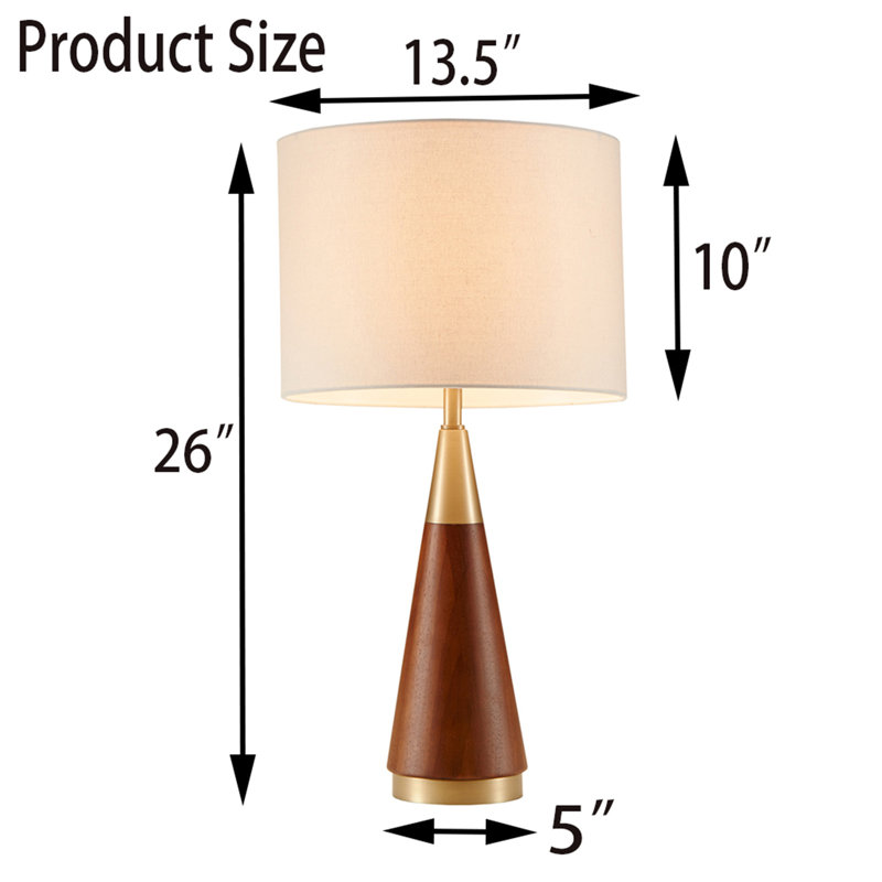 Lampe de table pour la maison