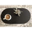 Table d'appoint en bois Koji