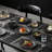 12 Piece Dinnerware Set, Service For 4