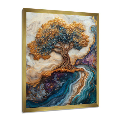 Monchello - Landscapes Wall Art Prints