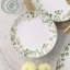 Assiettes à salade Noritake Bloomington Road, 8 1/4 po-111059090