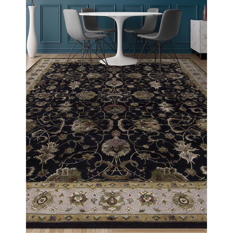 One-of-a-Kind 9'1" X 12'2" Area Rug